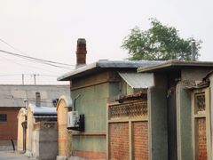 -广胜寺塔