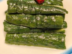 -老西安饭庄(鼓楼店)