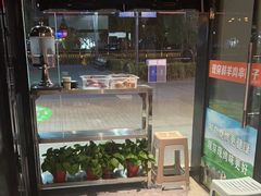 -二旗里烧烤·烤羊排(龙域店)