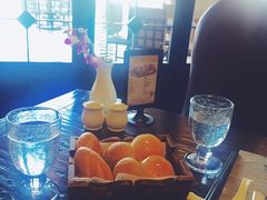 -南沙游艇会·大兵船餐厅