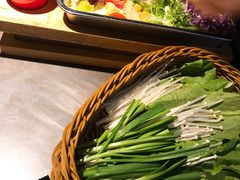 -小牛哈尼章鱼水煎肉(金鹰店)