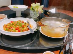 -海味世家·家常菜馆(明州里店)