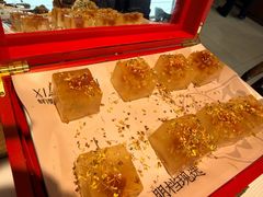 -鲜得莱渔港·小平岛海胆馆(七贤岭店)