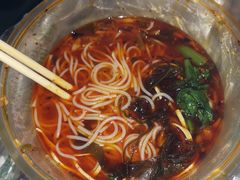 -成都麻辣肉饼(上马营店)