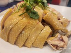 -振鼎鸡(华阴路店)