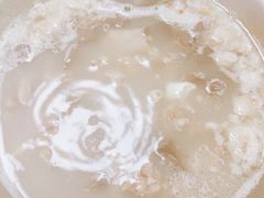 羊汤-宝翔羊汤馆