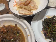 -金掌勺·锅包肉(广渠门店)