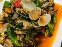 -517烧烤·龙虾·海鲜大排档(万象都荟店)