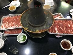 -新梅居(宁海东路店)