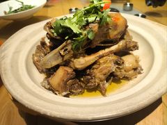 -永安鱼庄·镇江菜(丁卯店)