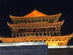 -西安鼓楼