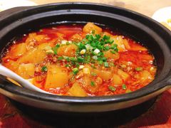 砂锅凉粉-盘飧市(春熙路店)