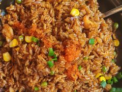 -庆江南江南菜(琴湖溪里花园城店)