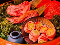 -無二炙坊·和牛烧肉(大钟寺1733店)