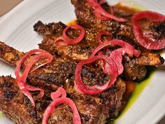 -斯普汇生蚝牛排馆(中骏世界城店)