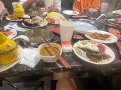 -秋天里·自助烤肉·火锅(乐海城市广场店)