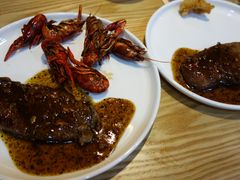 -苏格里岛自助海鲜烤肉(青秀万达店)