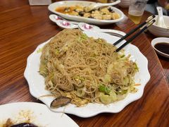 -阿军排档·烧烤