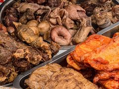 -阿芬卤面(花巷店)