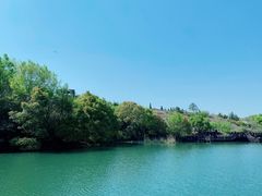 -白马涧龙池景区
