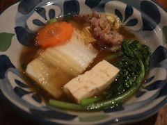 -铃木食堂(帽儿胡同店)