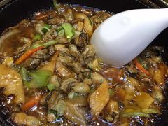 -牟传仁饭庄(星海店)