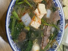 -尔力新疆丸子汤(北屯店)