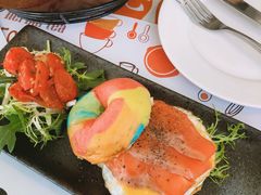 -吃饼人西餐(南开店)