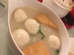 -翠华餐厅(旺角文华商场店)