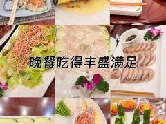 -国家五钻酒家·西樵旺阁渔村(西樵店)