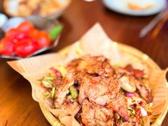 -贰醒·私房小院烧烤 (太古里店)