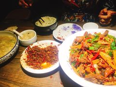 -长寿面馆(振兴路店)
