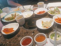 -肉加韩国料理·烤肉(金茂湾店)