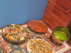 -木尔坦·Multan巴基斯坦清真餐厅halal(大智嘉园店)