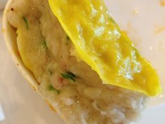 -金城大酒店-中餐厅(汾江中路店)