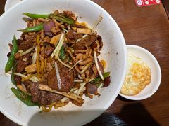 -寻裕记·现炒浇头面(人民广场店)