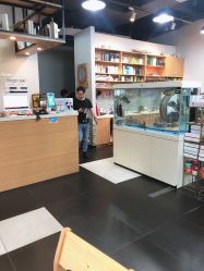 -discovery 发现 hair salon