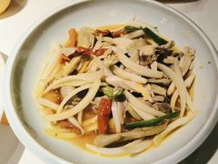 -谷丽麦馕新疆菜·清真(步步高梅溪新天地店)