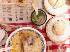 -老西安陕西面馆