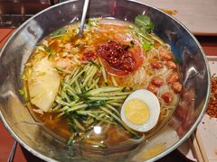-熙成烧烤·三十三年(开发区店)