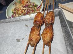 -管氏翅吧(广渠门店)