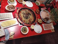 -巴九门老火锅(来福士打望店)