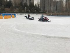 -欢乐水魔方水世界