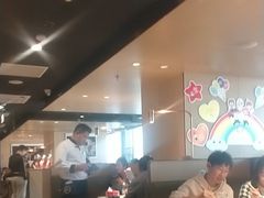 -海底捞火锅(太原万科城店)