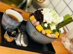 -WONDER ICE 萬得冰田(建設路总店)