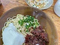 豆腐脑-袁家豆腐