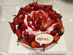 -幸福西饼生日蛋糕·下午茶(思明店)