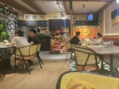 -Home Thai·泰谣(王府井apm店)