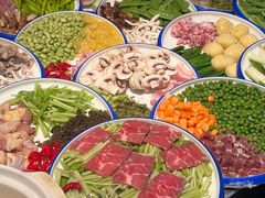 -小厨师·二十年沈家门小海鲜(百井坊巷店)