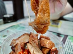 -韦记牛杂汤(清晖园店)